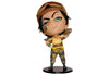 Six Collection Series 5 : Gridlock Chibi Figurine - merchandise by UBI Soft The Chelsea Gamer