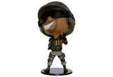 Six Collection : Series 5 : Castle Chibi Figurine - merchandise by UBI Soft The Chelsea Gamer
