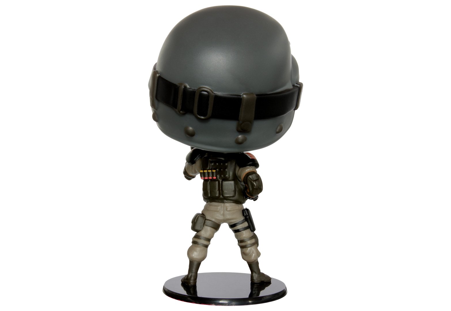 Six Collection : Series 5 : Castle Chibi Figurine - merchandise by UBI Soft The Chelsea Gamer