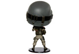 Six Collection : Series 5 : Castle Chibi Figurine - merchandise by UBI Soft The Chelsea Gamer
