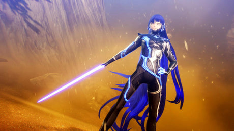 Shin Megami Tensei V - Nintendo Switch - Video Games by Nintendo The Chelsea Gamer