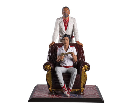 Far Cry 6 - Antón & Diego Castillo – Lions of Yara - merchandise by UBI Soft The Chelsea Gamer