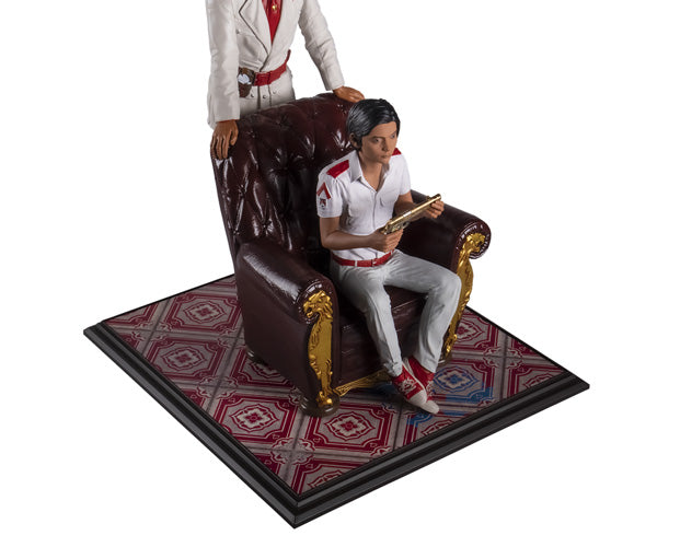 Far Cry 6 - Antón & Diego Castillo – Lions of Yara - merchandise by UBI Soft The Chelsea Gamer