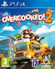 Overcooked! 2 - Video Games by Sold Out The Chelsea Gamer