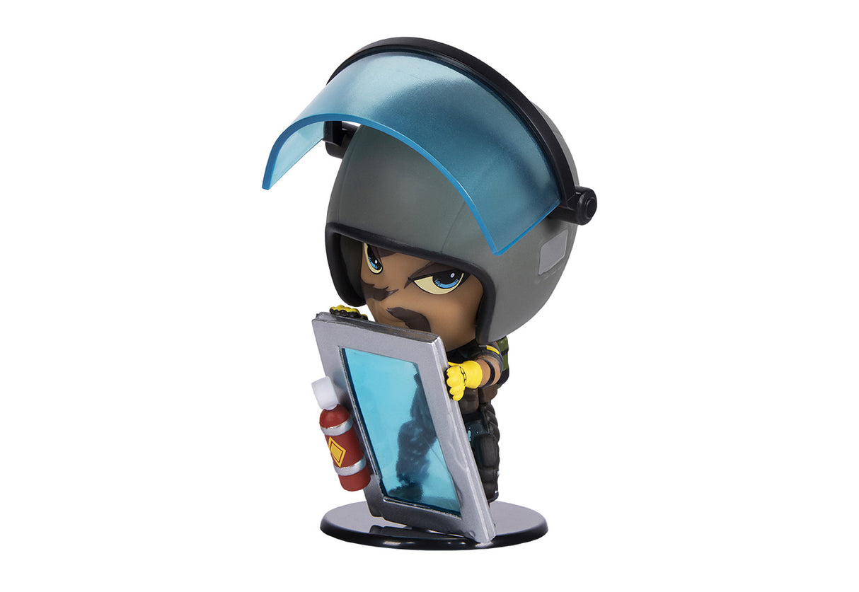 Six Collection : Series 6 : Mira Figurine - merchandise by UBI Soft The Chelsea Gamer