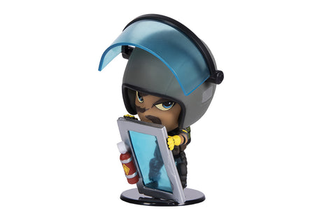 Six Collection : Series 6 : Mira Figurine - merchandise by UBI Soft The Chelsea Gamer