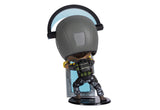 Six Collection : Series 6 : Mira Figurine - merchandise by UBI Soft The Chelsea Gamer