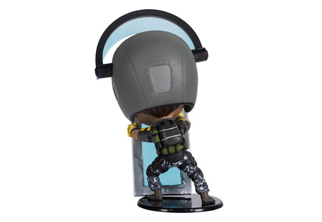 Six Collection : Series 6 : Mira Figurine - merchandise by UBI Soft The Chelsea Gamer