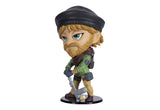 Six Collection : Series 6 : Maverick Figurine - merchandise by UBI Soft The Chelsea Gamer