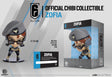 Six Collection : Series 6 : Zofia Figurine - merchandise by UBI Soft The Chelsea Gamer