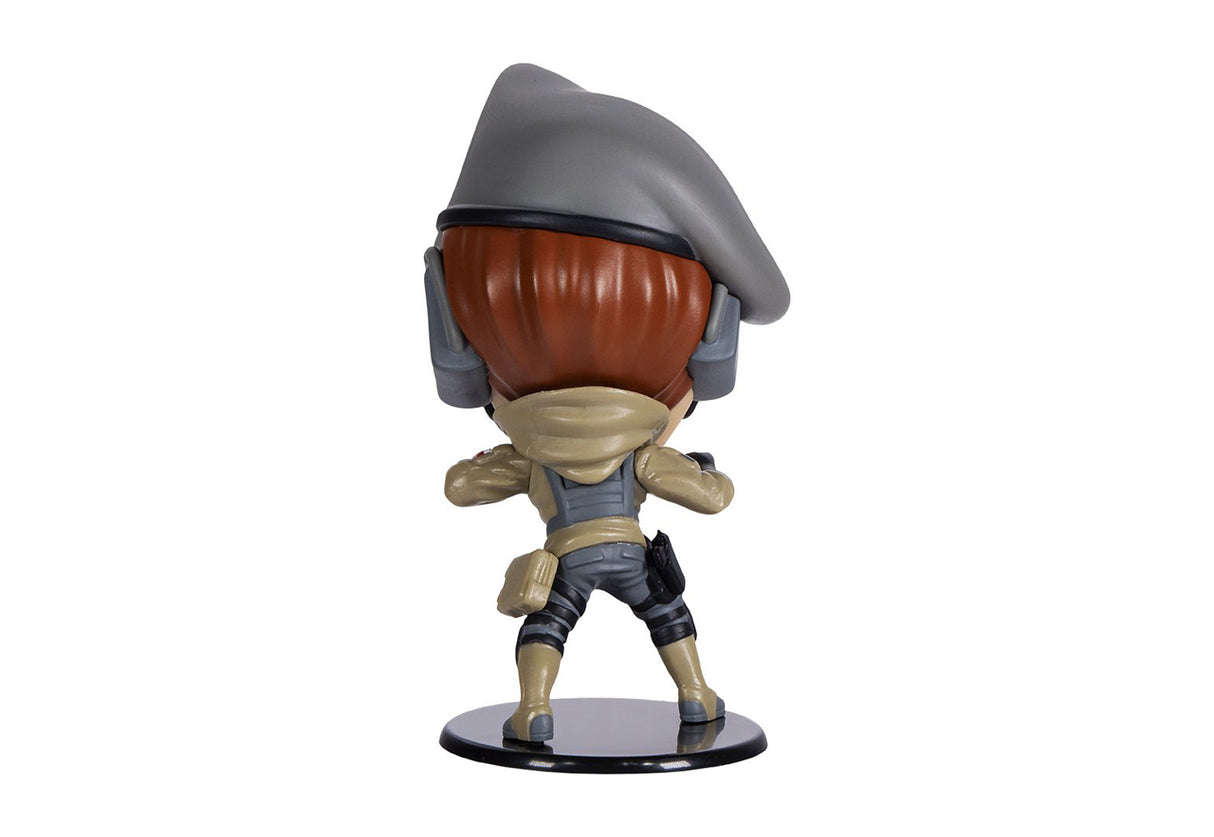 Six Collection : Series 6 : Zofia Figurine - merchandise by UBI Soft The Chelsea Gamer