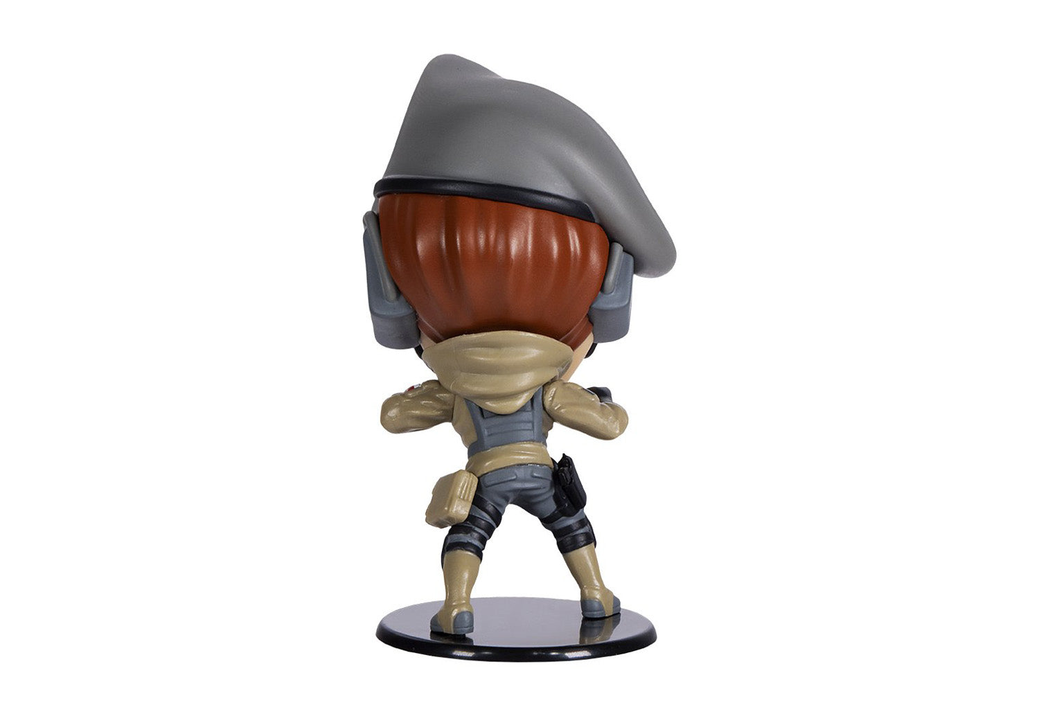 Six Collection : Series 6 : Zofia Figurine - merchandise by UBI Soft The Chelsea Gamer