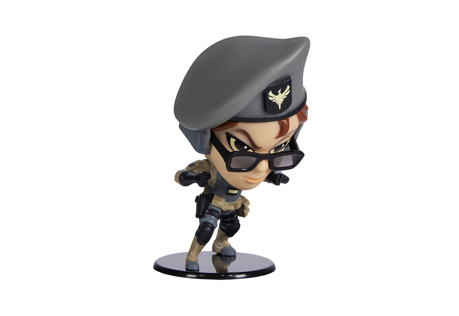 Six Collection : Series 6 : Zofia Figurine - merchandise by UBI Soft The Chelsea Gamer