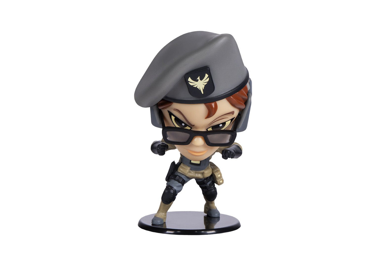 Six Collection : Series 6 : Zofia Figurine - merchandise by UBI Soft The Chelsea Gamer