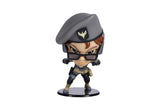 Six Collection : Series 6 : Zofia Figurine - merchandise by UBI Soft The Chelsea Gamer