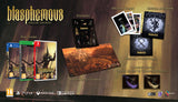 Blasphemous Deluxe Edition - Xbox One - Video Games by Sold Out The Chelsea Gamer