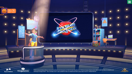 Are You Smarter Than A 5th Grader? - PlayStation 5 - Video Games by Nordic Games The Chelsea Gamer