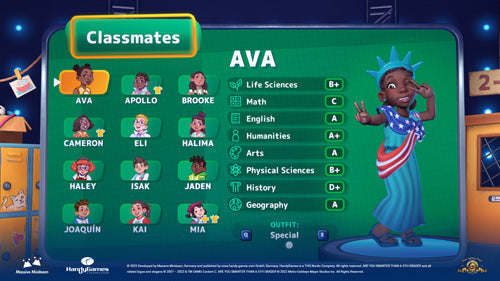 Are You Smarter Than A 5th Grader? - PlayStation 5 - Video Games by Nordic Games The Chelsea Gamer