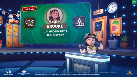 Are You Smarter Than A 5th Grader? - PlayStation 4 - Video Games by Nordic Games The Chelsea Gamer