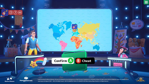 Are You Smarter Than A 5th Grader? - Xbox - Video Games by Nordic Games The Chelsea Gamer