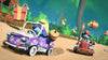 Smurfs Kart: Turbo Edition - Nintendo Switch - Video Games by Maximum Games Ltd (UK Stock Account) The Chelsea Gamer