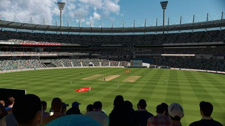 Cricket 22 The Official Game of The Ashes - Xbox - Video Games by Maximum Games Ltd (UK Stock Account) The Chelsea Gamer