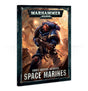 Codex: Space Marines (Hardback) - Magazine Subscription by Games Workshop The Chelsea Gamer