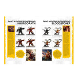 Getting Started with Warhammer Age of Sigmar - Magazine Subscription by Games Workshop The Chelsea Gamer