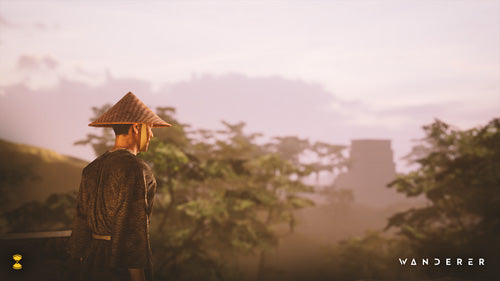 Wanderer PSVR - Video Games by Perpetual Europe The Chelsea Gamer