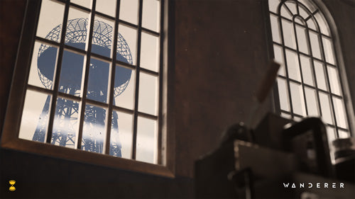 Wanderer PSVR - Video Games by Perpetual Europe The Chelsea Gamer