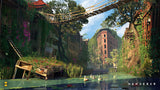 Wanderer PSVR - Video Games by Perpetual Europe The Chelsea Gamer
