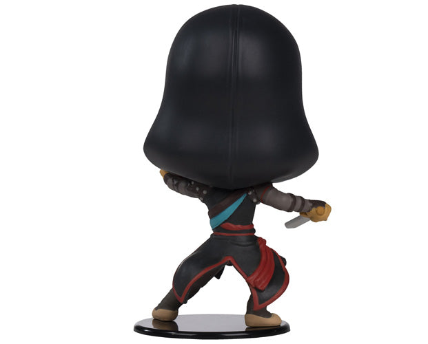 Ubisoft Heroes - Shao Jun - Assassin’s Creed® - merchandise by UBI Soft The Chelsea Gamer