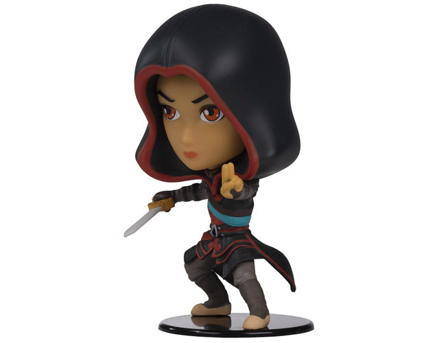 Ubisoft Heroes - Shao Jun - Assassin’s Creed® - merchandise by UBI Soft The Chelsea Gamer