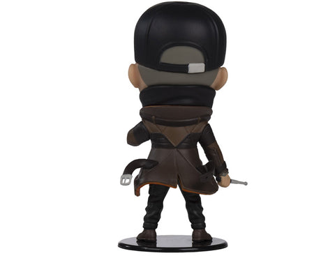Ubisoft Heroes - Aiden Pearce - Watch Dogs® - merchandise by UBI Soft The Chelsea Gamer