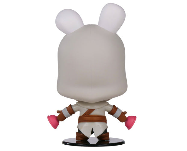 Ubisoft Heroes - Rabbid Ezio - Assassin’s Creed® - merchandise by UBI Soft The Chelsea Gamer