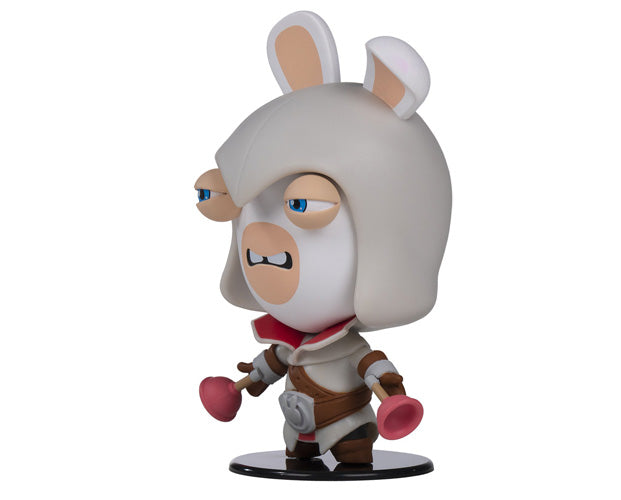 Ubisoft Heroes - Rabbid Ezio - Assassin’s Creed® - merchandise by UBI Soft The Chelsea Gamer