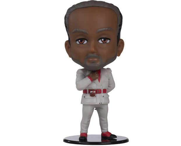 Ubisoft Heroes - Anton - Far Cry 6 - merchandise by UBI Soft The Chelsea Gamer