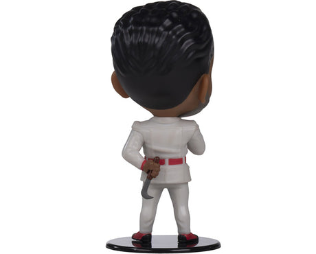 Ubisoft Heroes - Anton - Far Cry 6 - merchandise by UBI Soft The Chelsea Gamer