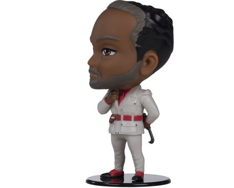 Ubisoft Heroes - Anton - Far Cry 6 - merchandise by UBI Soft The Chelsea Gamer