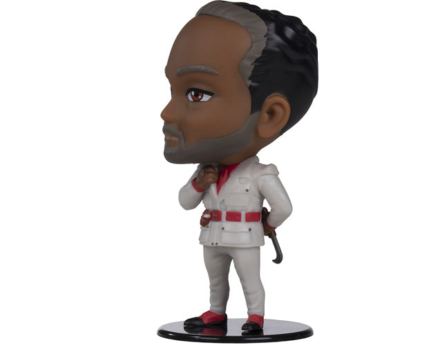 Ubisoft Heroes - Anton - Far Cry 6 - merchandise by UBI Soft The Chelsea Gamer