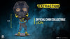 Rainbow Six Extraction - Chibi - Lion - merchandise by UBI Soft The Chelsea Gamer