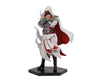 Assassin’s Creed® Animus Collection – Master Assassin Ezio Figure - merchandise by UBI Soft The Chelsea Gamer