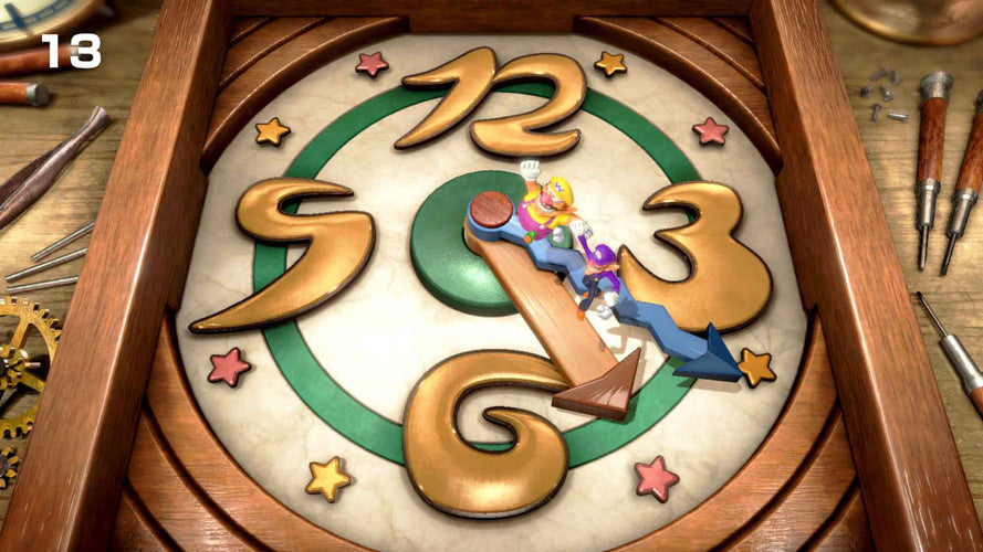 Mario Party Superstars - Video Games by Nintendo The Chelsea Gamer