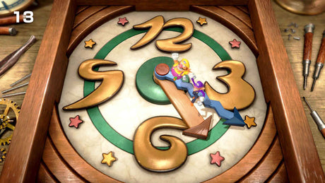 Mario Party Superstars - Video Games by Nintendo The Chelsea Gamer