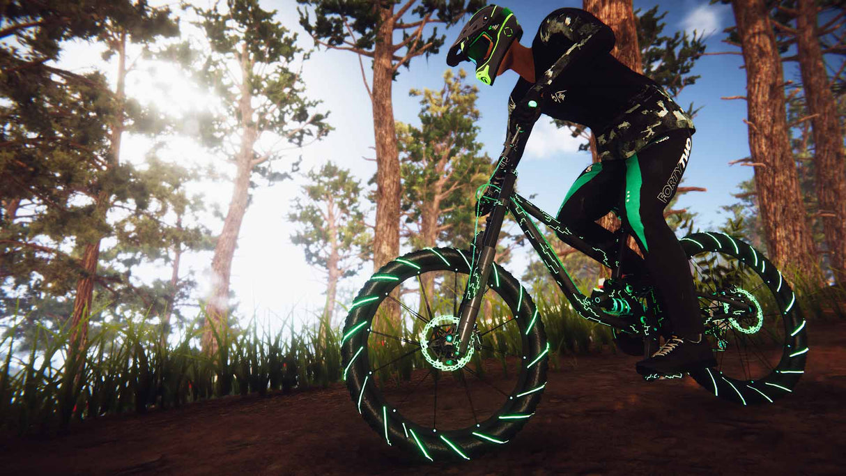 Descenders - Video Games by Sold Out The Chelsea Gamer