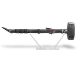 Six Collection - Sledge Hammer Figurine - merchandise by UBI Soft The Chelsea Gamer