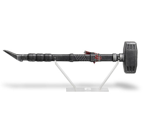 Six Collection - Sledge Hammer Figurine - merchandise by UBI Soft The Chelsea Gamer