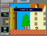 Wonder Boy Collection - PlayStation 4 - Video Games by United Games The Chelsea Gamer