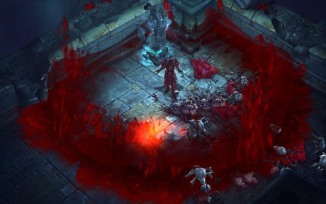 Diablo III Eternal Collection - Video Games by Blizzard The Chelsea Gamer