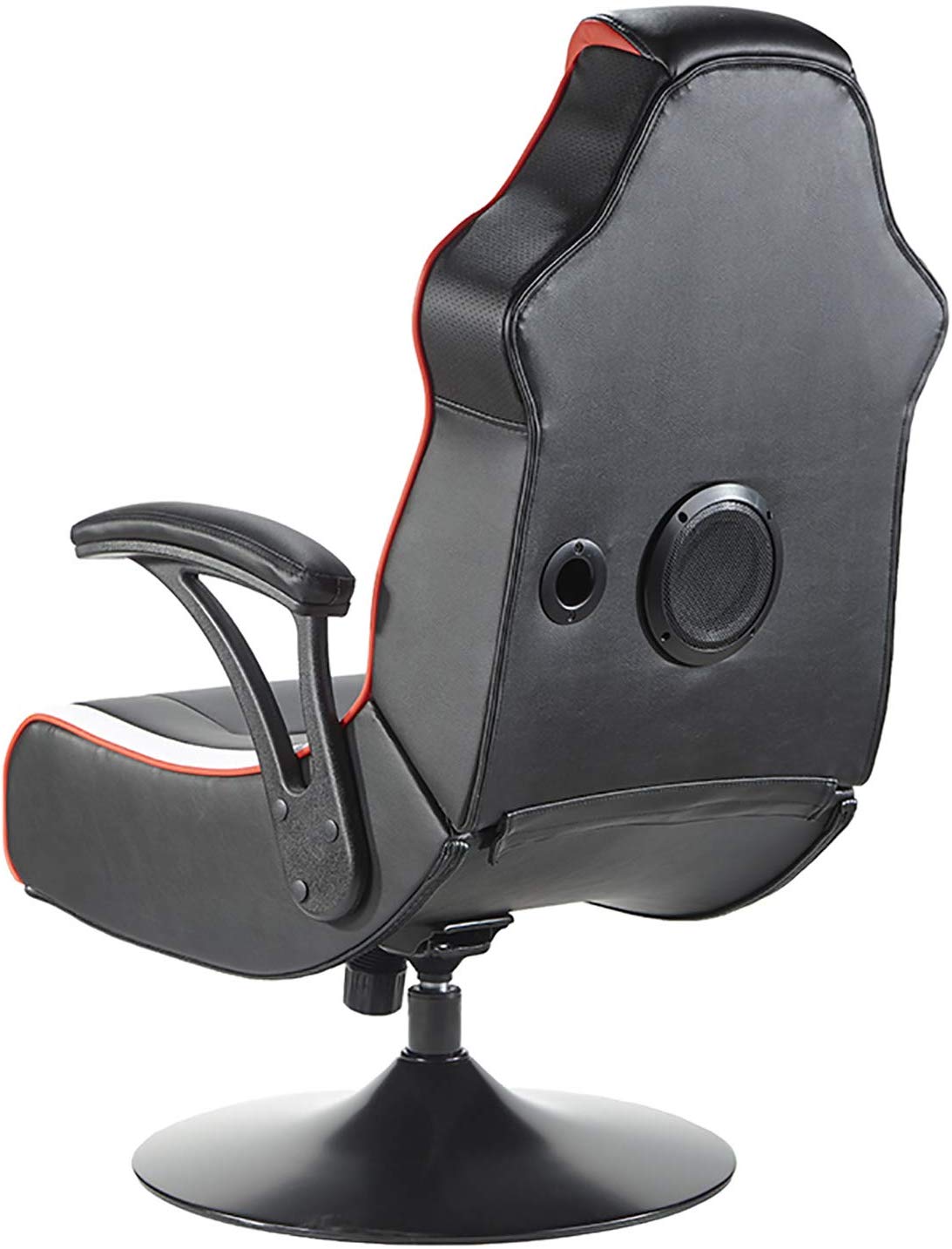 Mystic 2.1 Audio Pedestal Gaming Chair - Furniture by Mayhem Gaming The Chelsea Gamer